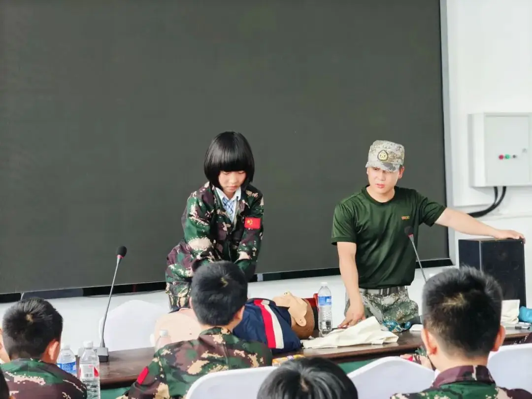 实践砺心智 研学促成长——全椒县实验小学教育集团组织开展三、六年级研学活动 第56张