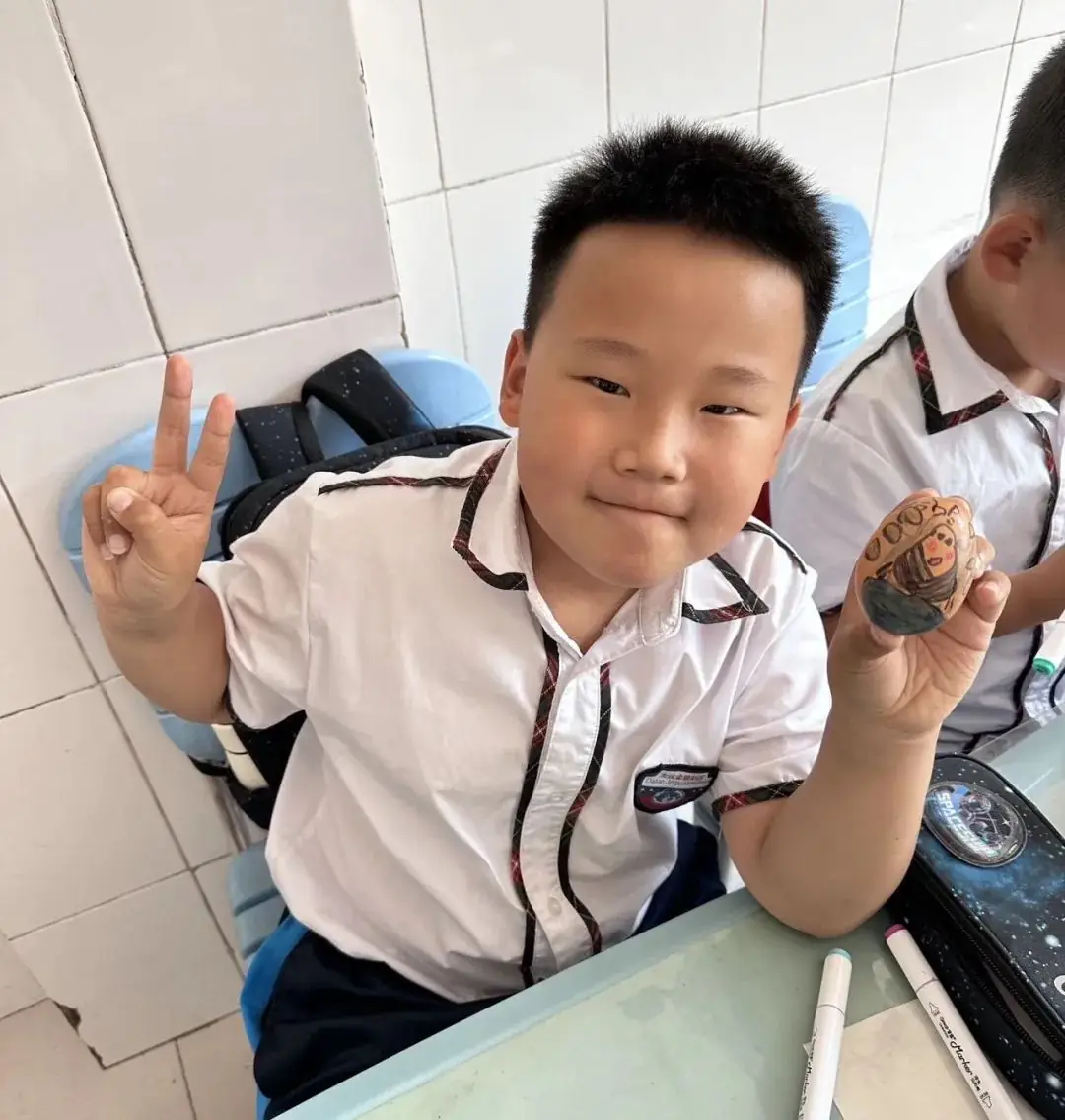 粽叶飘香迎端午 传统文化润童心--湾里小学端午节实践活动 第42张 粽叶飘香迎端午 传统文化润童心--湾里小学端午节实践活动 第42张