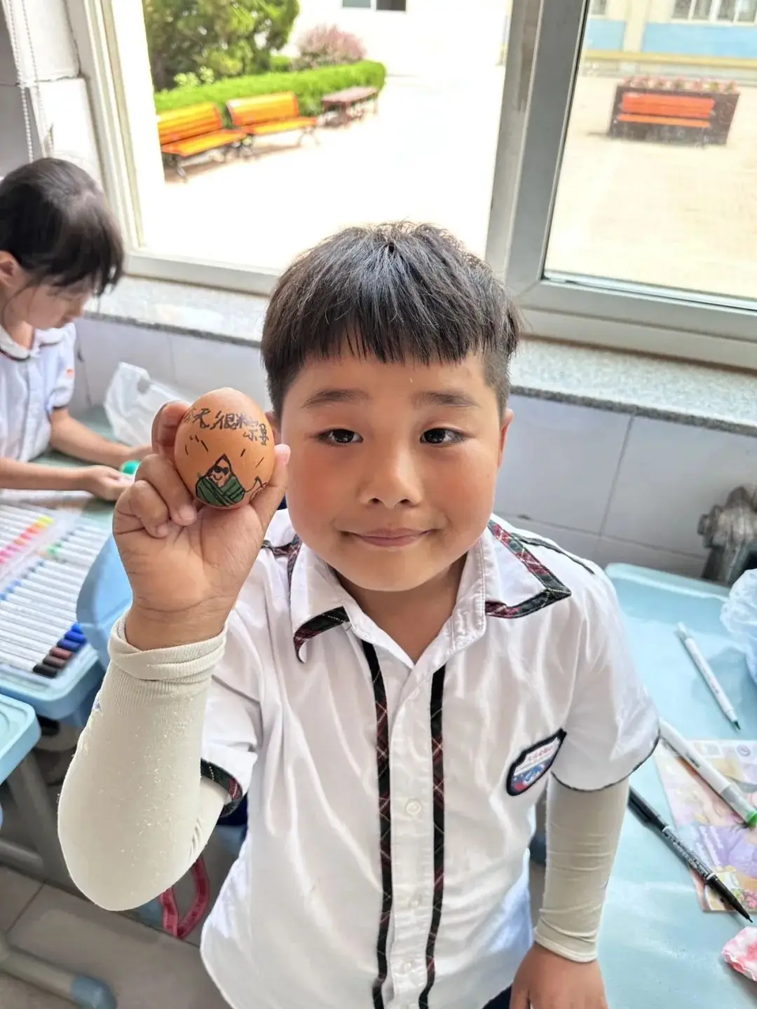 粽叶飘香迎端午 传统文化润童心--湾里小学端午节实践活动 第43张 粽叶飘香迎端午 传统文化润童心--湾里小学端午节实践活动 第43张