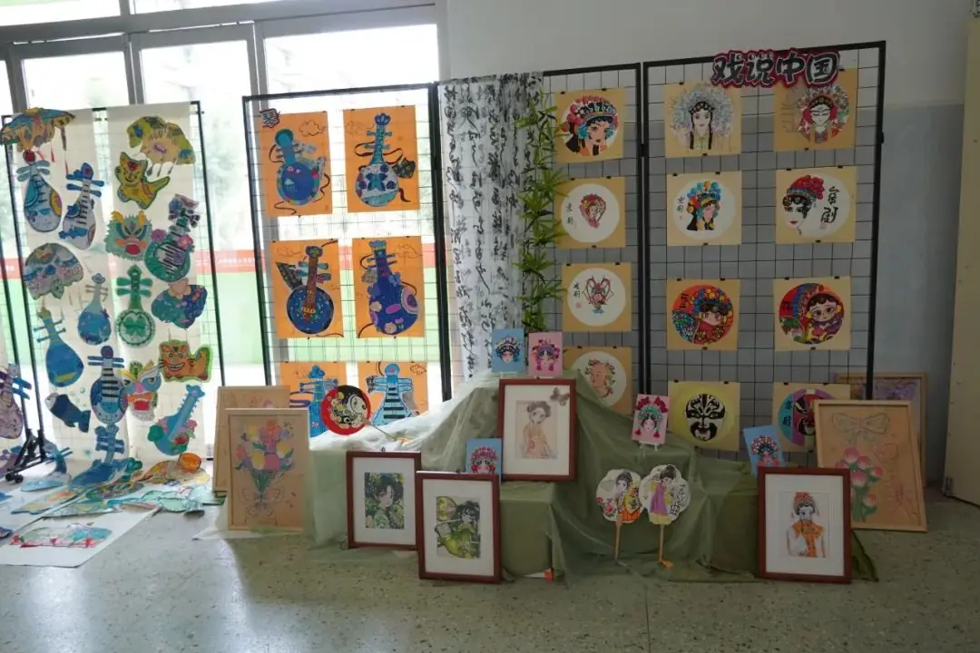 山东省大单元教学实验学校(小学2组)教学研讨活动在枣庄市山亭区举行 第10张 山东省大单元教学实验学校(小学2组)教学研讨活动在枣庄市山亭区举行 第10张
