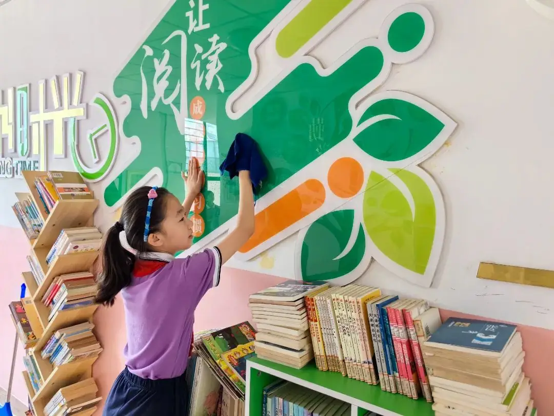 世界环境日,我们与地球共呼吸——华新小学开展“世界环境日”主题教育活动 第25张 世界环境日,我们与地球共呼吸——华新小学开展“世界环境日”主题教育活动 第25张