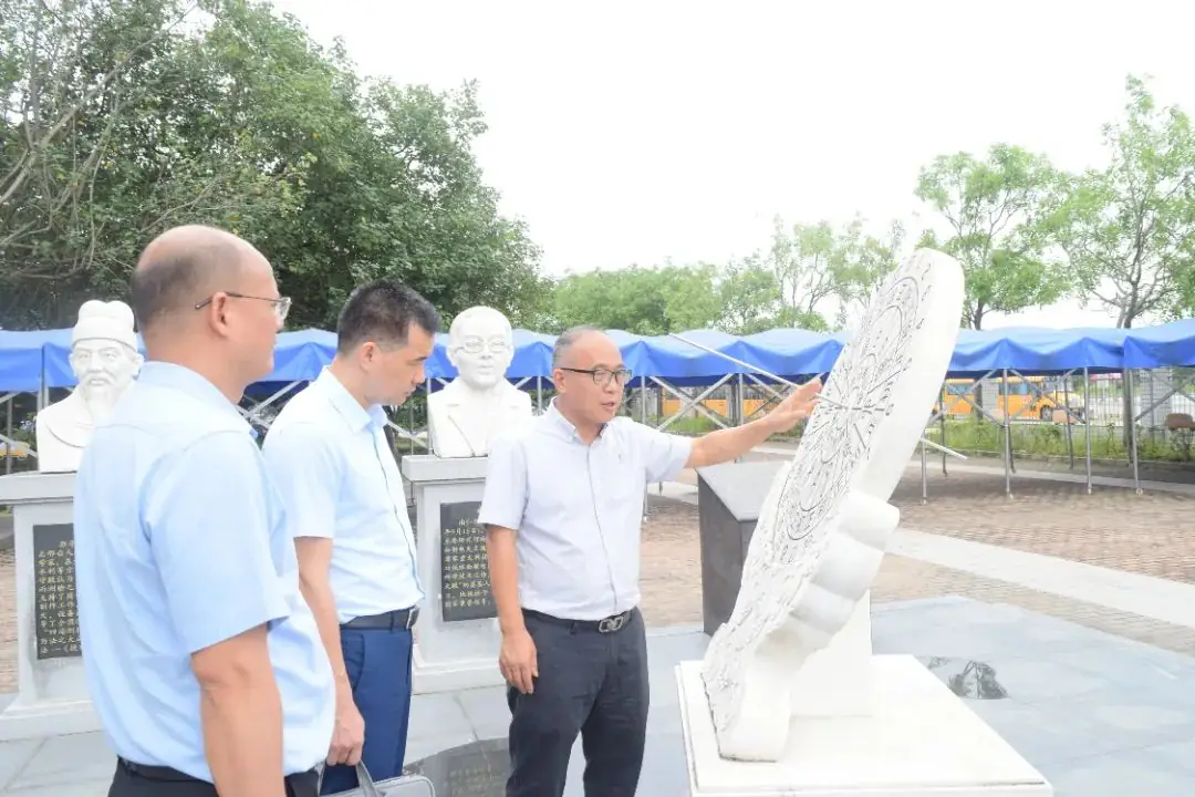 【无痕•自然】广东省小学综合实践活动学科教研基地(清远)调研团走进石排镇实验小学 第4张 【无痕•自然】广东省小学综合实践活动学科教研基地(清远)调研团走进石排镇实验小学 第4张