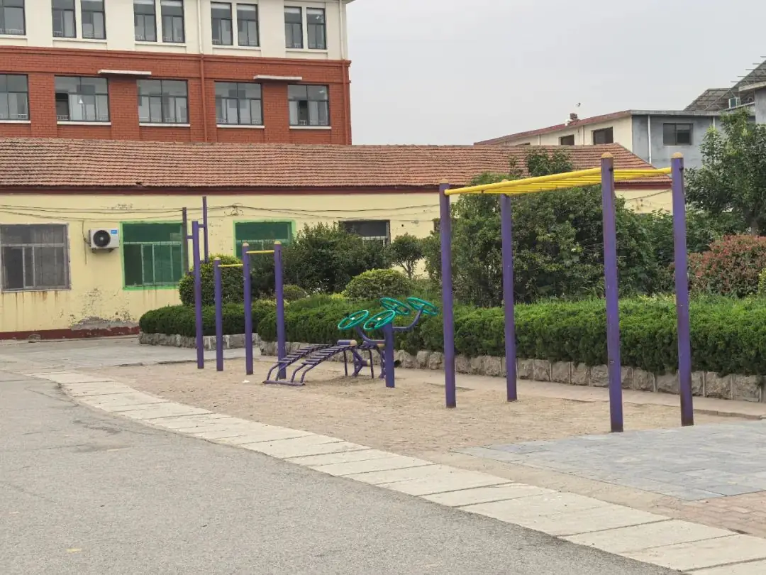【初探小学 礼遇成长】何楼办事处中心幼儿园大班小朋友参观小学活动 第30张 【初探小学 礼遇成长】何楼办事处中心幼儿园大班小朋友参观小学活动 第30张