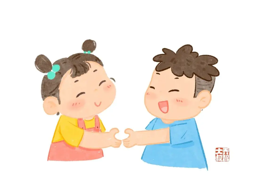 幼小衔接之上小学前要会的能力图鉴 第27张