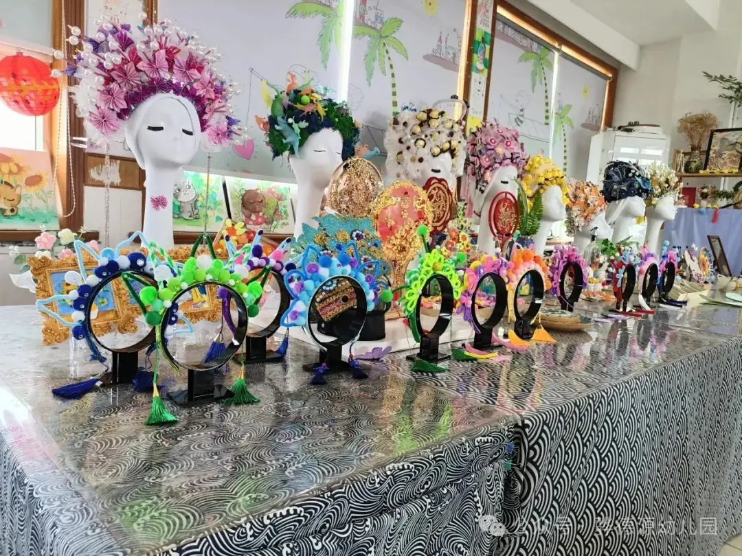 【走进小学,感悟成长】骅德源幼儿园幼小研学活动 第31张 【走进小学,感悟成长】骅德源幼儿园幼小研学活动 第31张