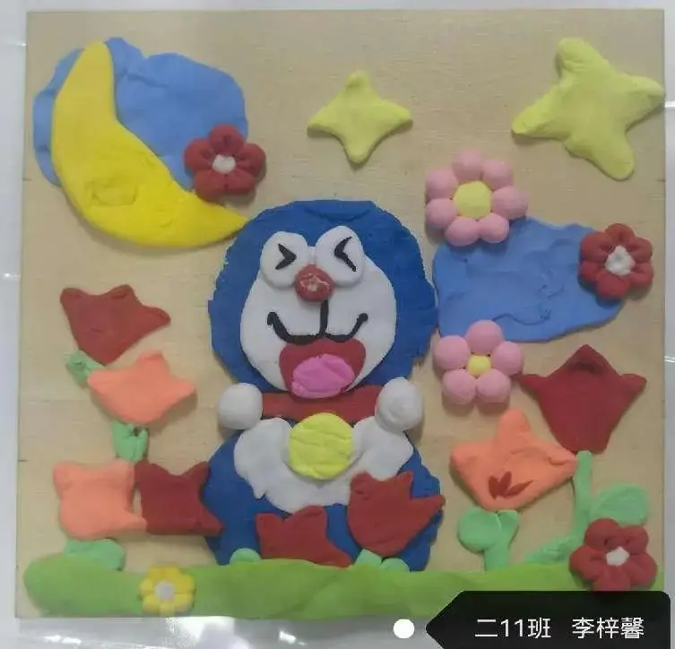周口市文昌小学第二届文化艺术节优秀作品展 第87张 周口市文昌小学第二届文化艺术节优秀作品展 第87张