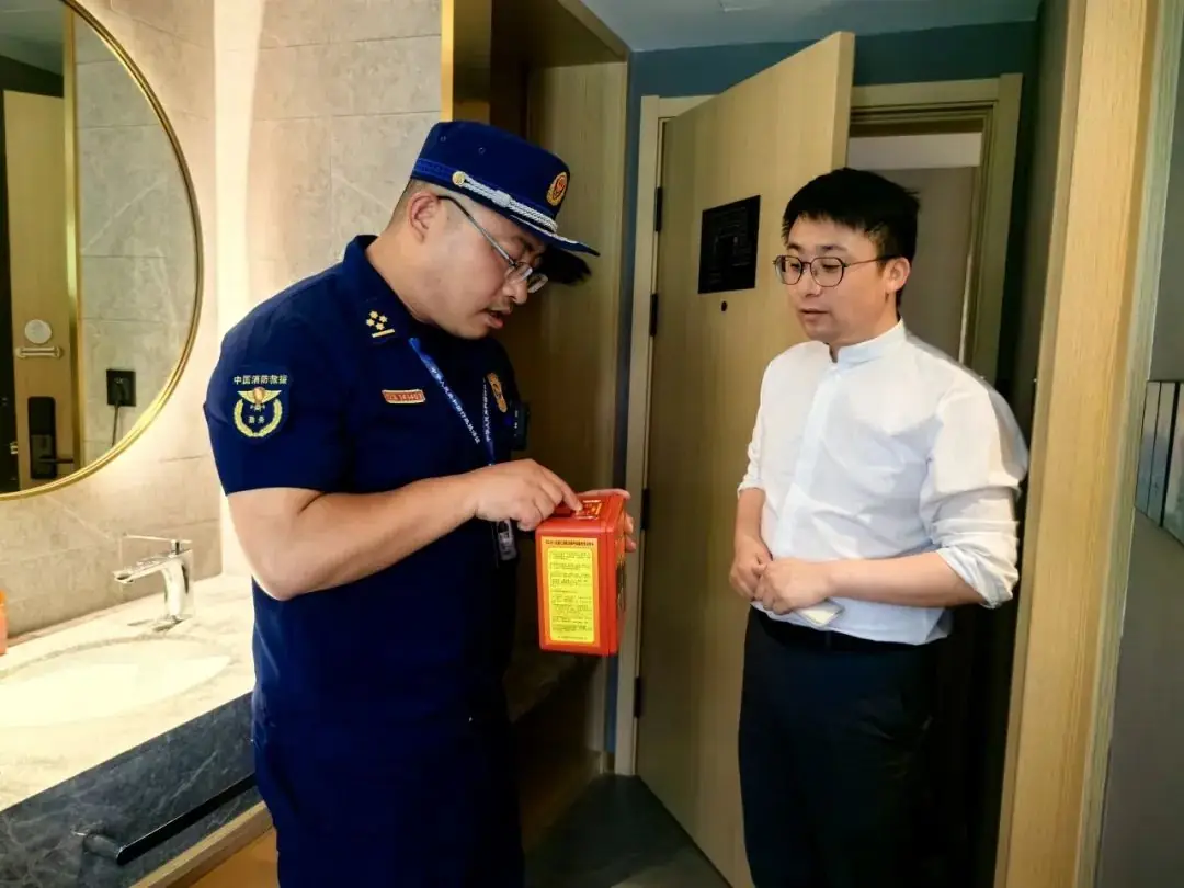 淮南消防组织开展高、中考相关场所消防安全专项检查 第10张 淮南消防组织开展高、中考相关场所消防安全专项检查 第10张