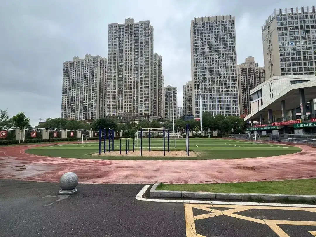 【园所活动】“小学初体验,衔接零距离”参观小学活动—长沙县星沙街道金鹰幼儿园 第12张 【园所活动】“小学初体验,衔接零距离”参观小学活动—长沙县星沙街道金鹰幼儿园 第12张