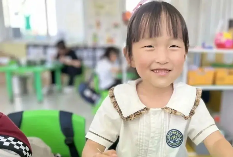 【党建引领】幼小衔接 “趣”见小学——巨野县万福路幼儿园参观小学活动 第2张 【党建引领】幼小衔接 “趣”见小学——巨野县万福路幼儿园参观小学活动 第2张