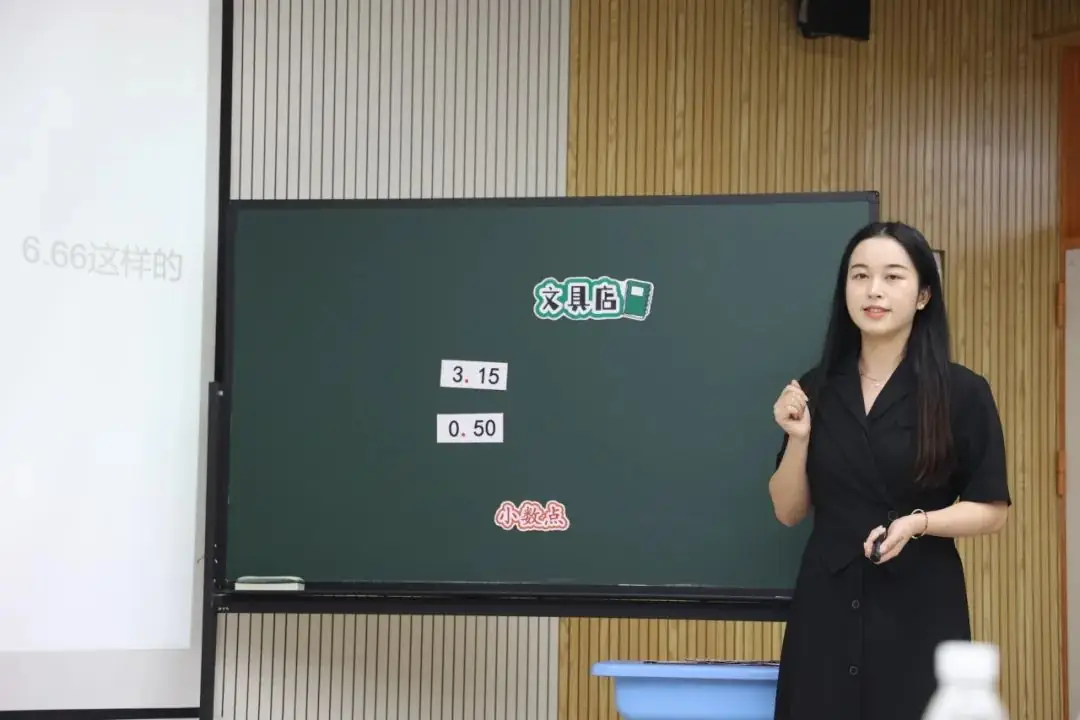 以“说”促教,“课”上精彩——南湾实验小学2023-2024学年第二学期青年教师说课比赛 第10张 以“说”促教,“课”上精彩——南湾实验小学2023-2024学年第二学期青年教师说课比赛 第10张