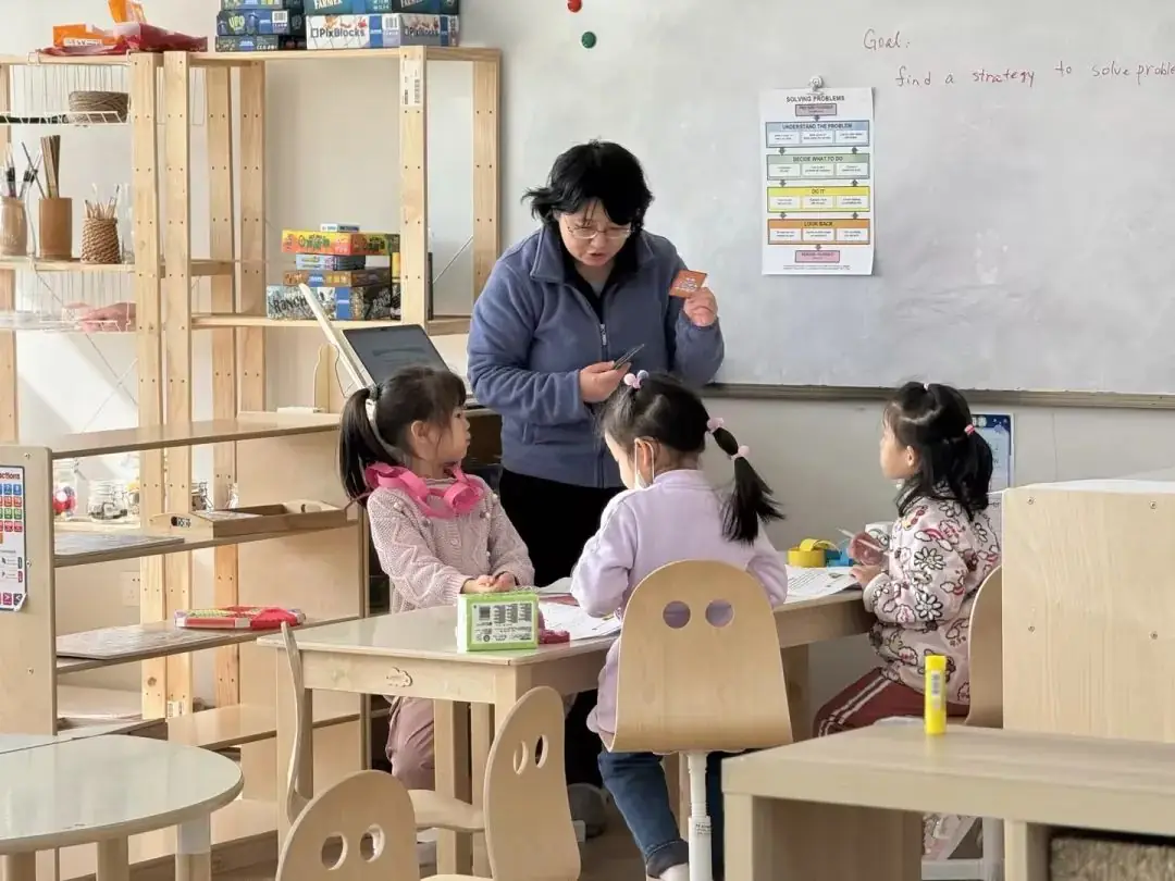 未来科技书院小学及新一年级全线招生! 第5张 未来科技书院小学及新一年级全线招生! 第5张
