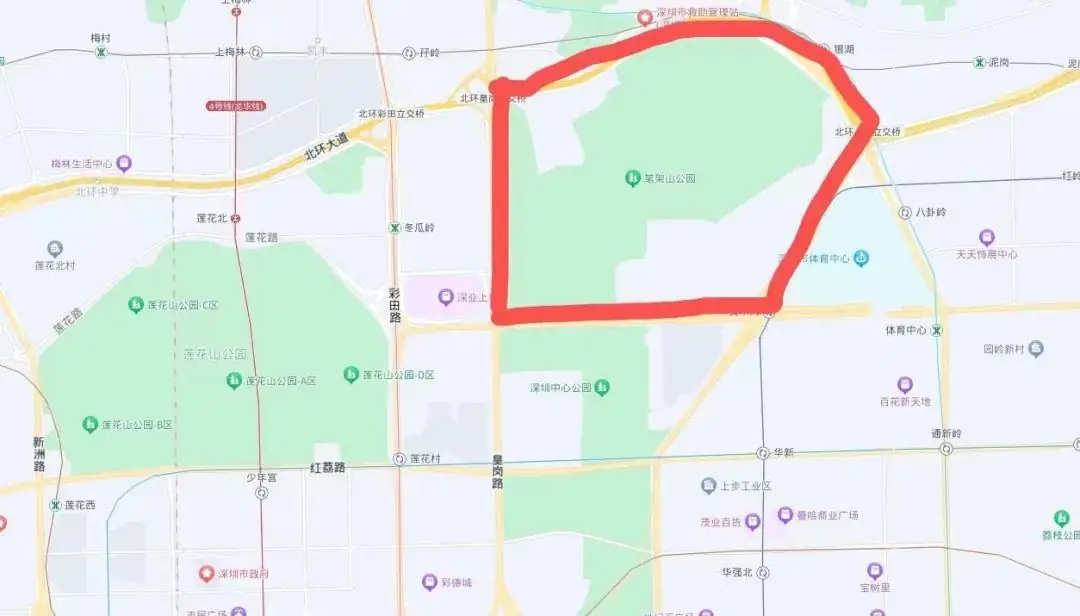 华新小学欢迎你!福田区华新小学2024年小一招生开始啦! 第39张 华新小学欢迎你!福田区华新小学2024年小一招生开始啦! 第39张