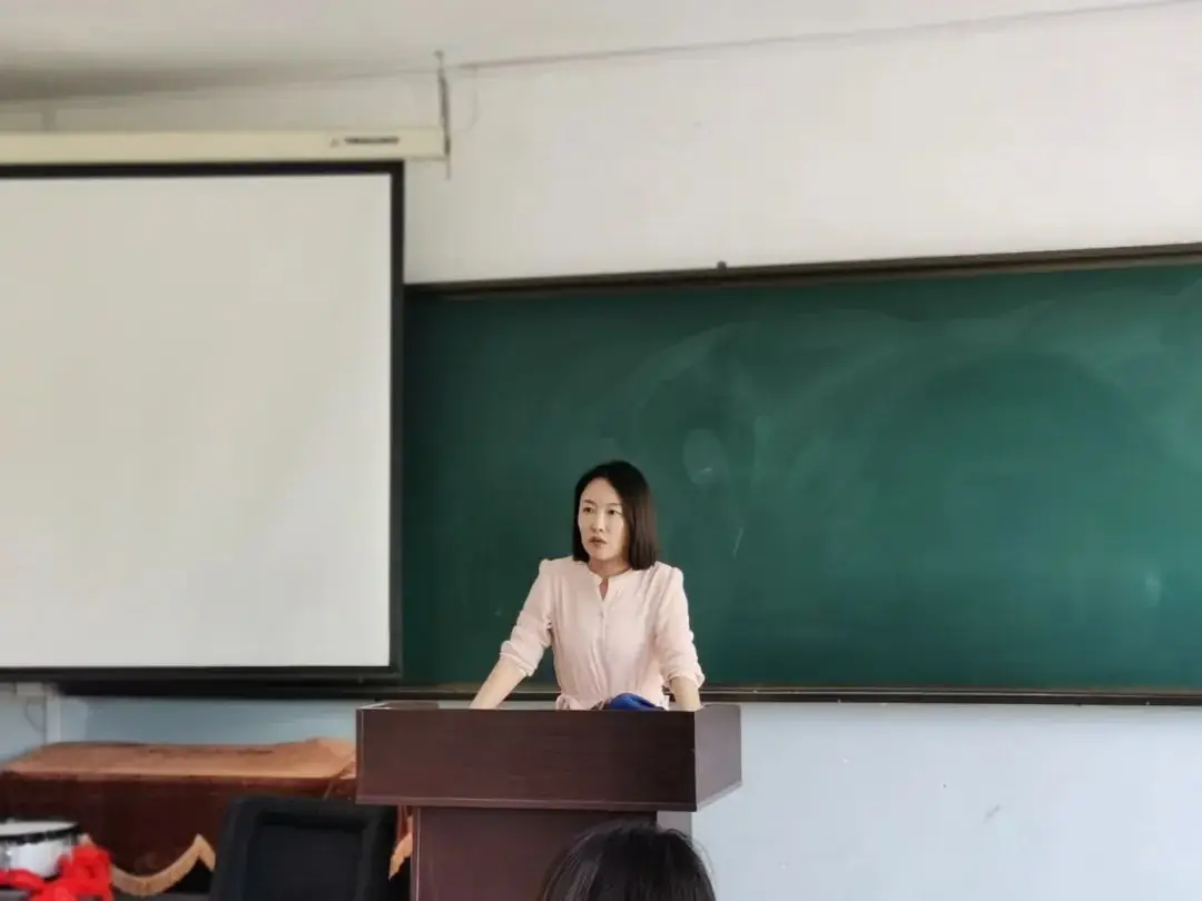 用爱护航 决胜中考——营口市第二十九中学召开九年级中考考前家长会 第10张 用爱护航 决胜中考——营口市第二十九中学召开九年级中考考前家长会 第10张