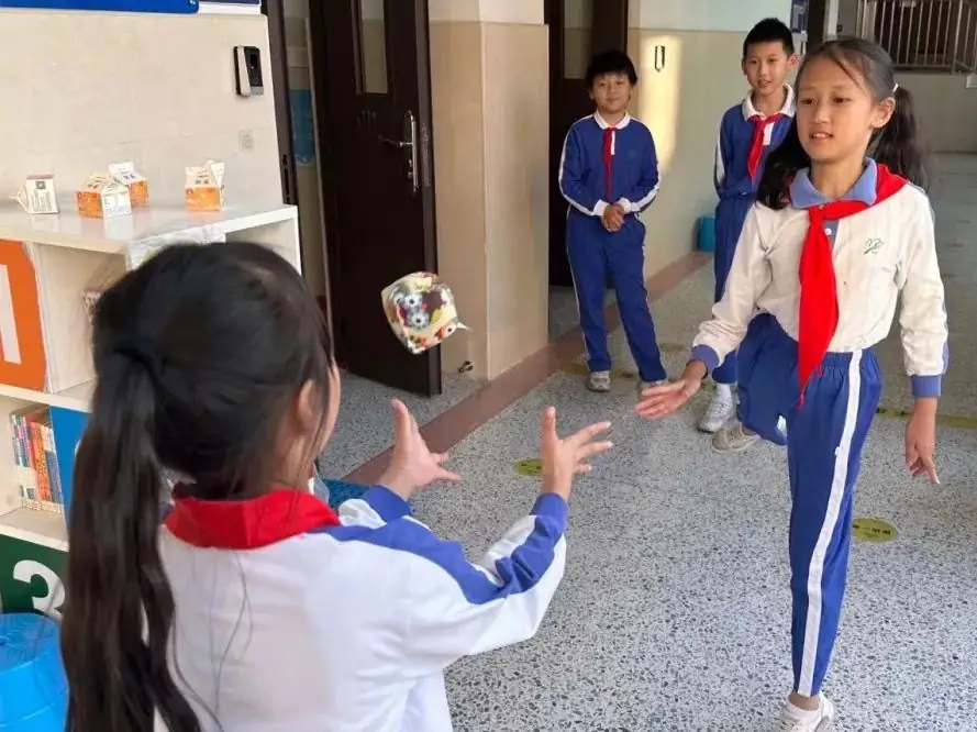 【优质均衡·招生季】 | 宝安小学(集团)红树林外国语小学2024年秋季义务教育招生指引 第41张 【优质均衡·招生季】 | 宝安小学(集团)红树林外国语小学2024年秋季义务教育招生指引 第41张