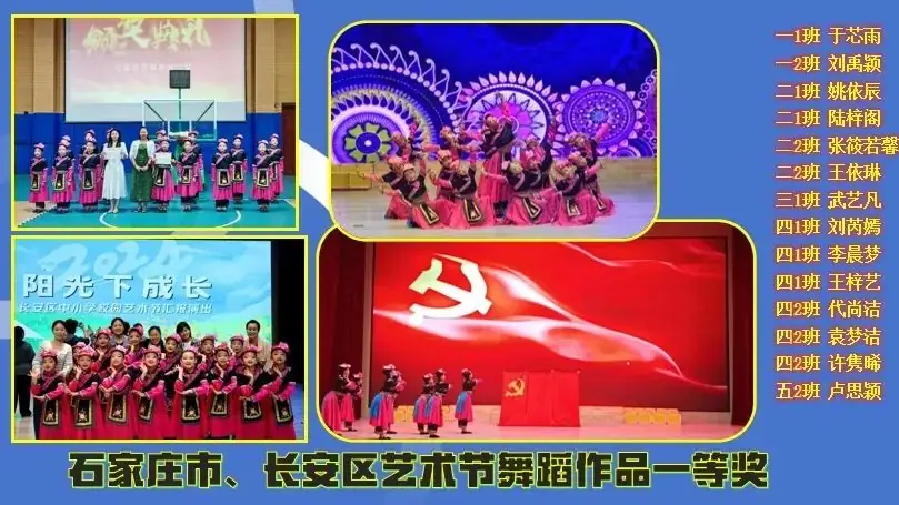 【柳林校区】一起见证成长——柳林铺小学召开家长交流会 第25张 【柳林校区】一起见证成长——柳林铺小学召开家长交流会 第25张