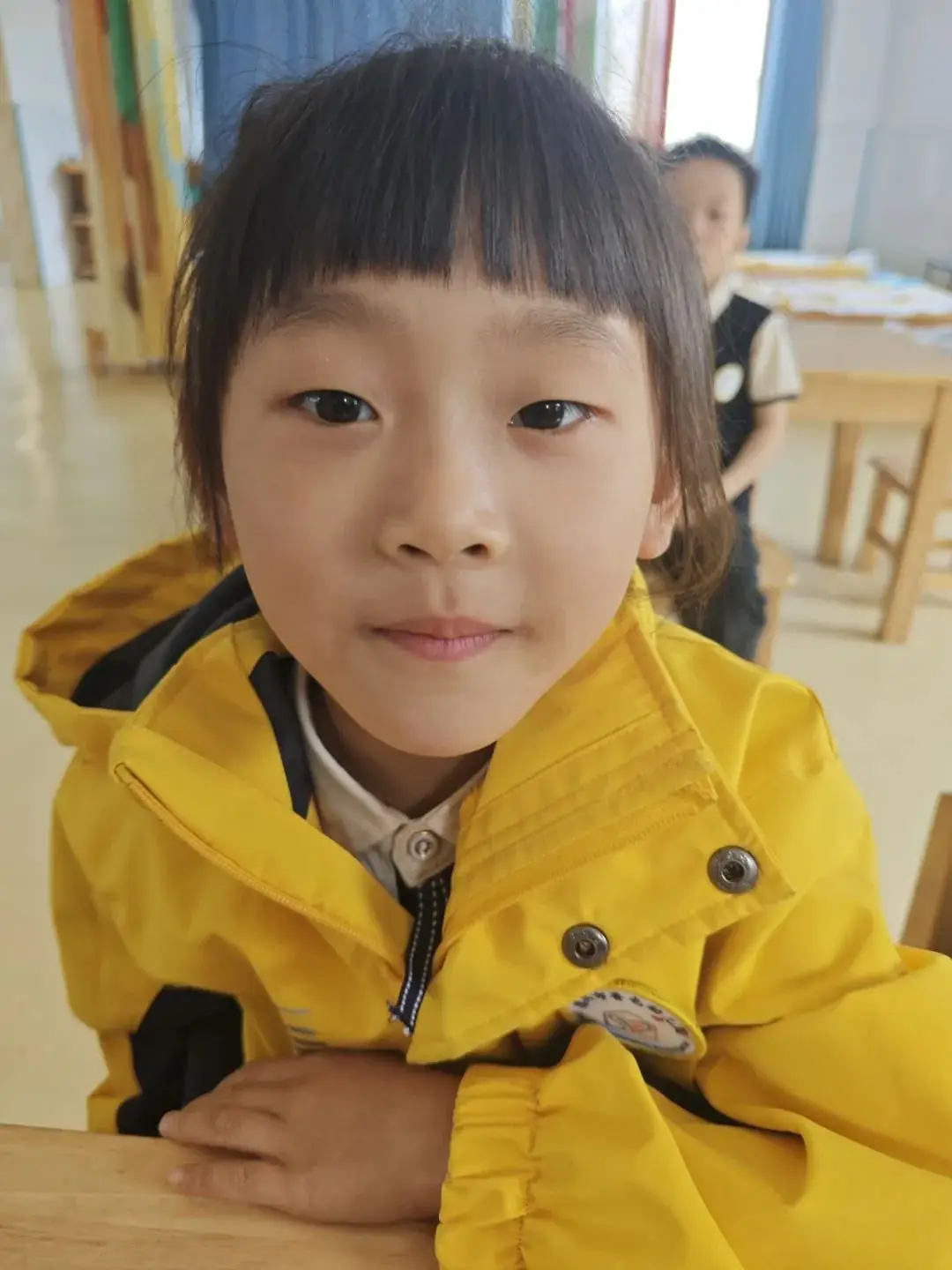 你好,小学!与香屯幼儿园共赴一场九月之约 第14张 你好,小学!与香屯幼儿园共赴一场九月之约 第14张