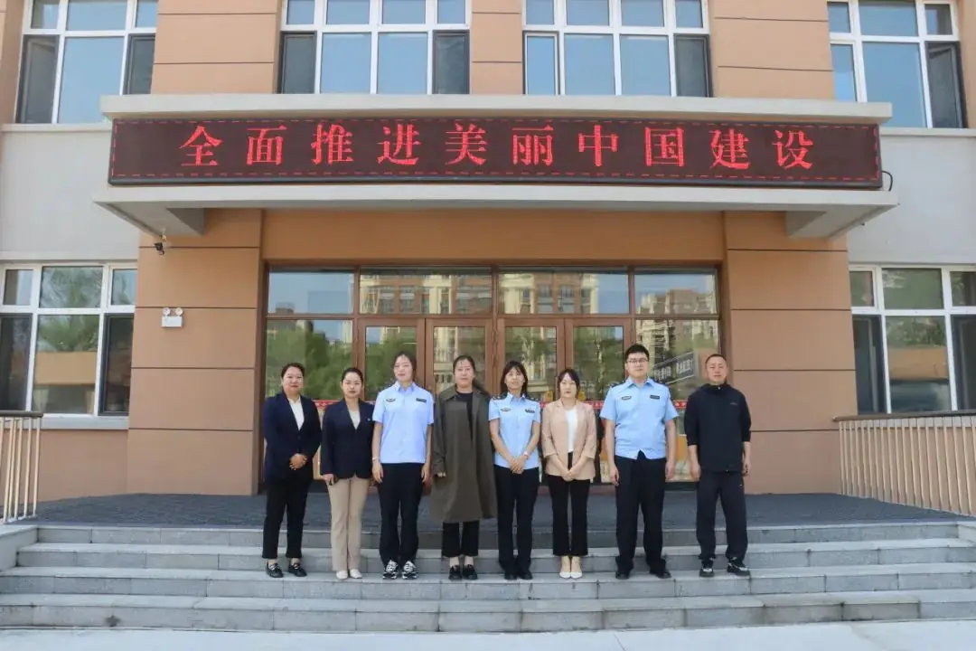 【四小•德育】方正县第四小学校六五世界环境日进校园宣传活动启动仪式 第1张 【四小•德育】方正县第四小学校六五世界环境日进校园宣传活动启动仪式 第1张