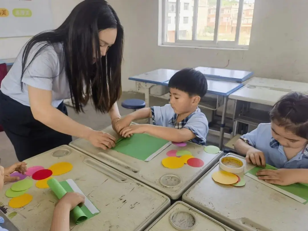 “初探小学 稳步启航”—— 沙窝镇中心幼儿园大班幼小衔接策划活动 第53张 “初探小学 稳步启航”—— 沙窝镇中心幼儿园大班幼小衔接策划活动 第53张