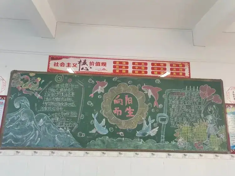 成长“愈”心 温暖同行——文昌市树芳小学开展心理健康教育月主题活动 第18张 成长“愈”心 温暖同行——文昌市树芳小学开展心理健康教育月主题活动 第18张