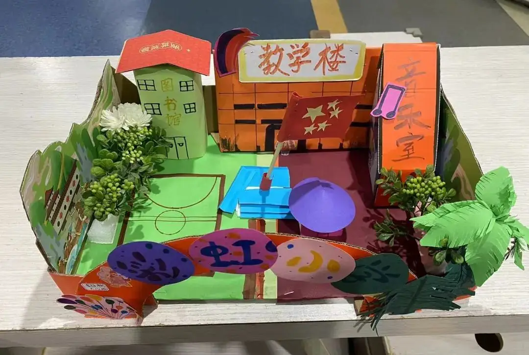 趣探小学,幼见成长 第79张 趣探小学,幼见成长 第79张