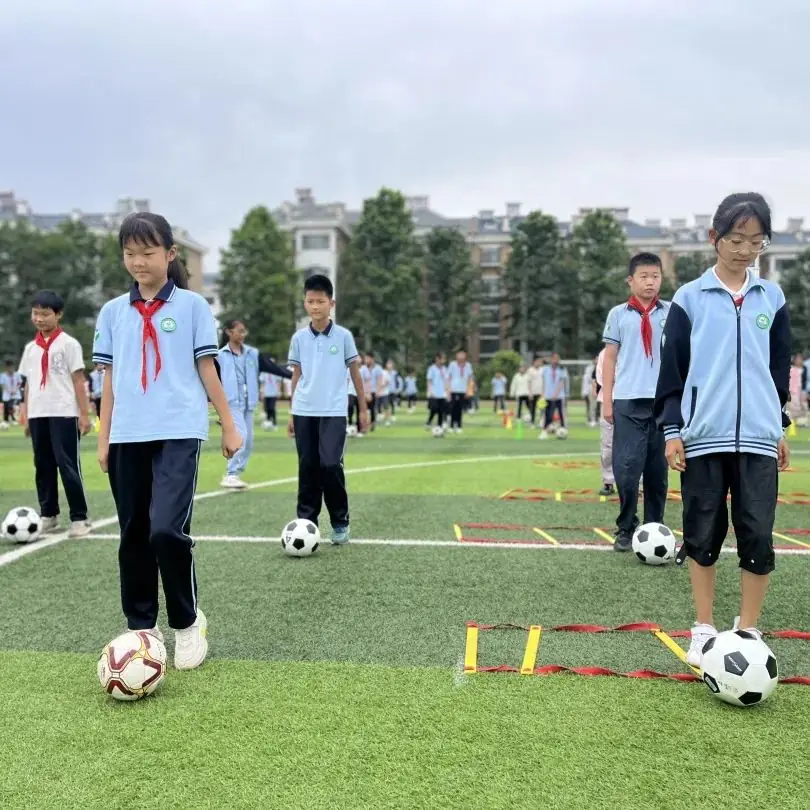 奎文区潍州湖小学开展“全国爱眼日”主题系列活动 第24张 奎文区潍州湖小学开展“全国爱眼日”主题系列活动 第24张