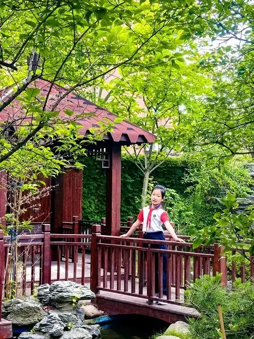 【我是光荣升旗手】联建小学2023学年第二学期第16周升旗手简介 第8张 【我是光荣升旗手】联建小学2023学年第二学期第16周升旗手简介 第8张