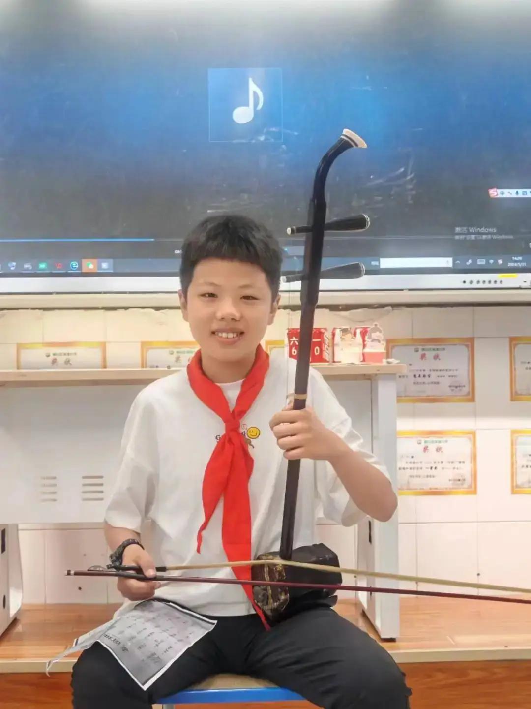 童梦飞扬 梦想起航----闻堰小学608班六一儿童节活动 第20张 童梦飞扬 梦想起航----闻堰小学608班六一儿童节活动 第20张