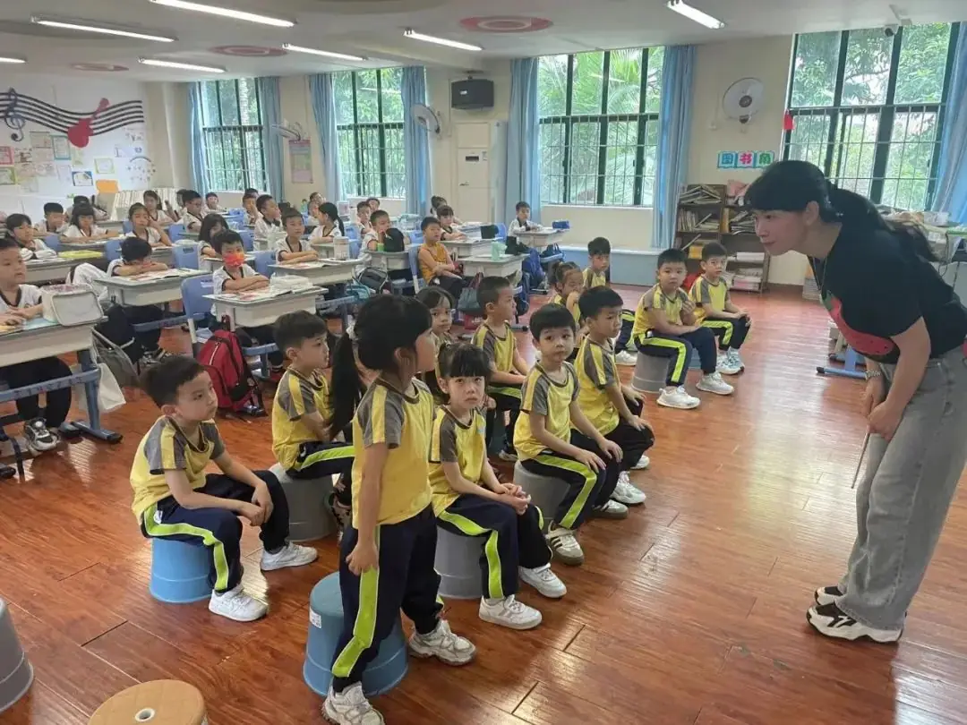 趣探小学,幼见成长 第52张 趣探小学,幼见成长 第52张
