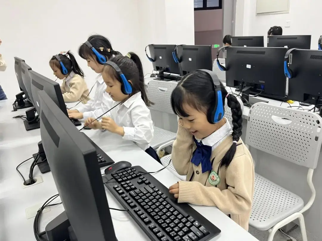 云宝启航·幼探小学——幼小衔接之明晨小学探索之旅 第31张 云宝启航·幼探小学——幼小衔接之明晨小学探索之旅 第31张