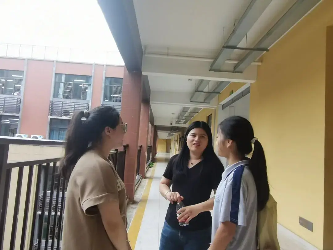 家校携手 圆梦中考 | 源城区实验中学2023-2024学年第二学期九年级家长会 第14张 家校携手 圆梦中考 | 源城区实验中学2023-2024学年第二学期九年级家长会 第14张