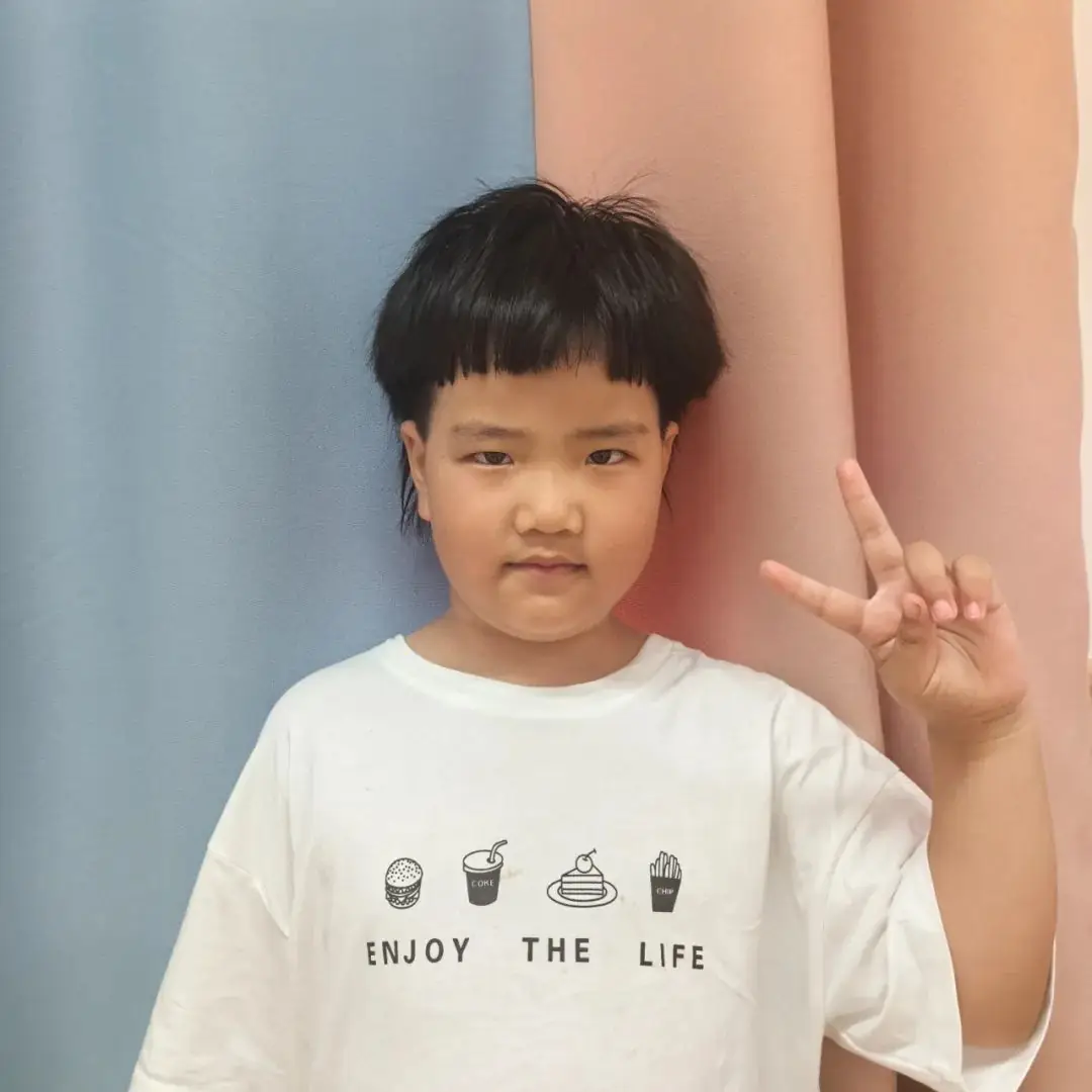 【初探小学 礼遇成长】——安平县幼儿园旧城街园参观小学活动纪实 第27张 【初探小学 礼遇成长】——安平县幼儿园旧城街园参观小学活动纪实 第27张