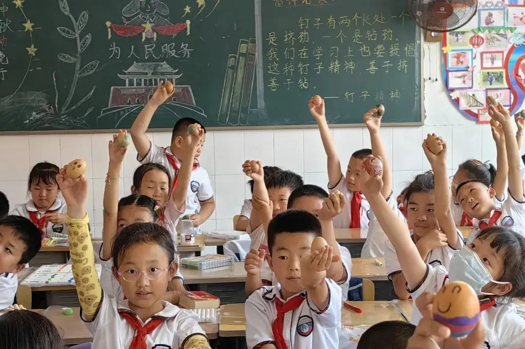 粽叶飘香迎端午 传统文化润童心--湾里小学端午节实践活动 第37张 粽叶飘香迎端午 传统文化润童心--湾里小学端午节实践活动 第37张