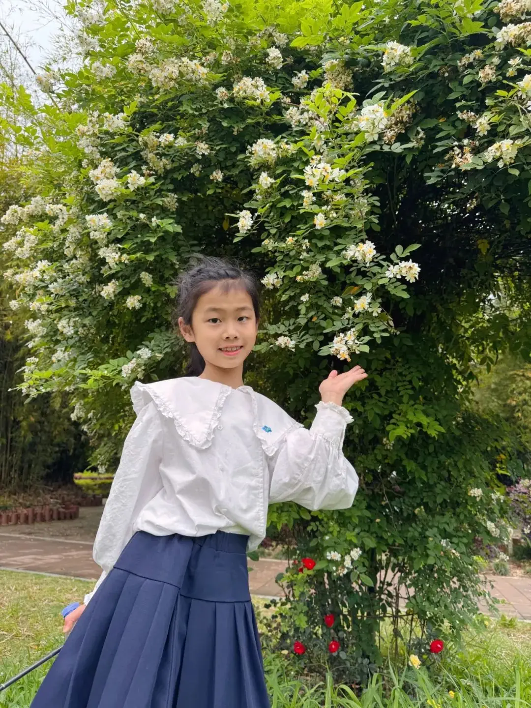 【立德·养正】邵武市实验小学教育集团五一九校区五月立德之星·担当星风采展示 第3张 【立德·养正】邵武市实验小学教育集团五一九校区五月立德之星·担当星风采展示 第3张