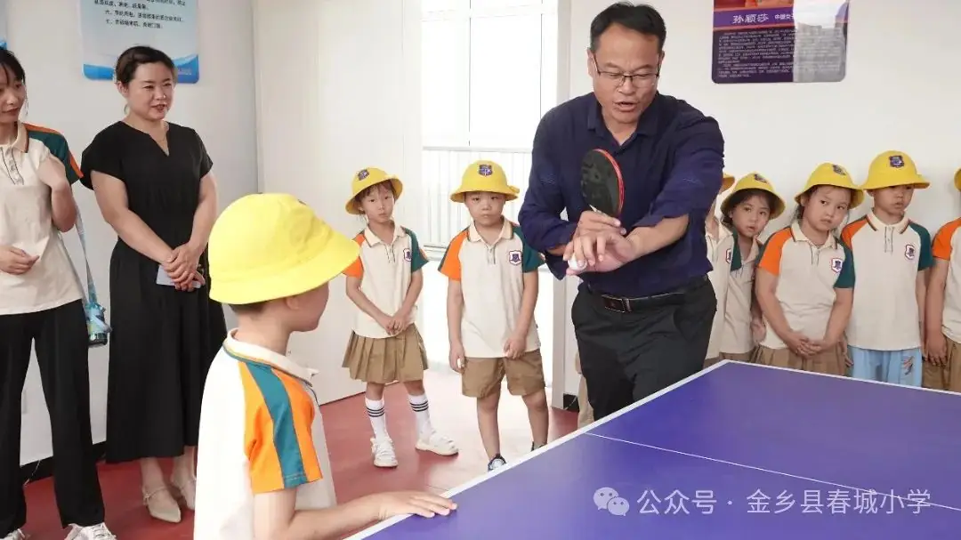 【春晖小学】小学零距离 成长初体验——小幼衔接参观体验活动 第28张 【春晖小学】小学零距离 成长初体验——小幼衔接参观体验活动 第28张