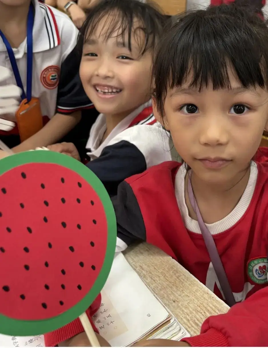【幼小衔接】小学,你好!——桂城街道中心幼儿园幼小衔接活动之参观小学 第43张
