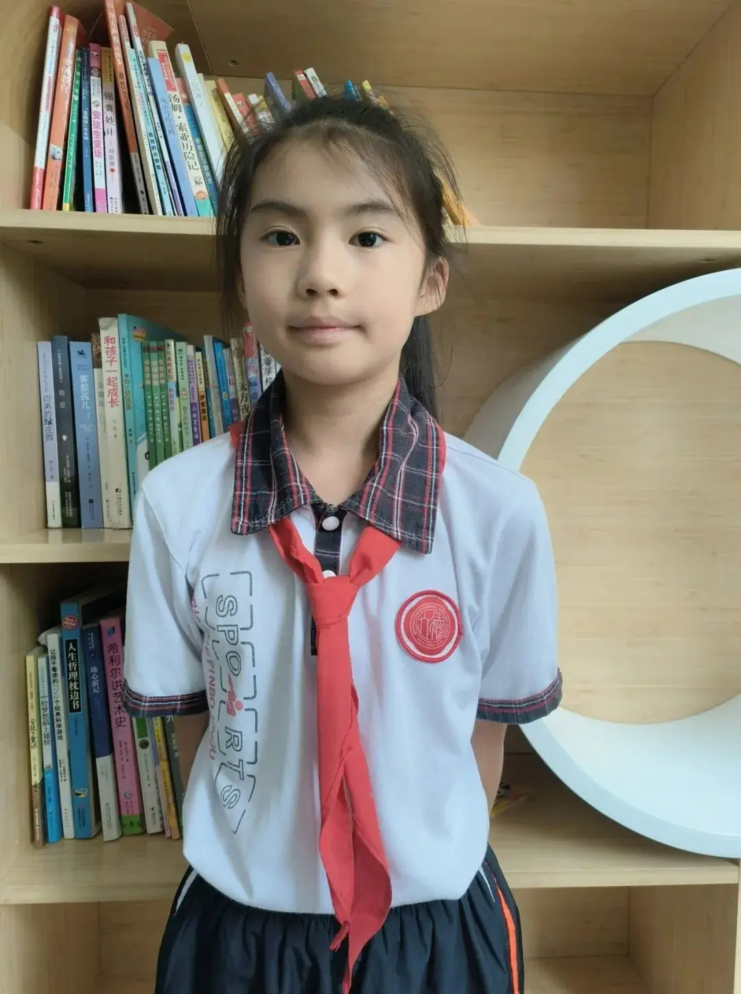 【立德·养正】邵武市实验小学教育集团五一九校区五月立德之星·担当星风采展示 第36张 【立德·养正】邵武市实验小学教育集团五一九校区五月立德之星·担当星风采展示 第36张
