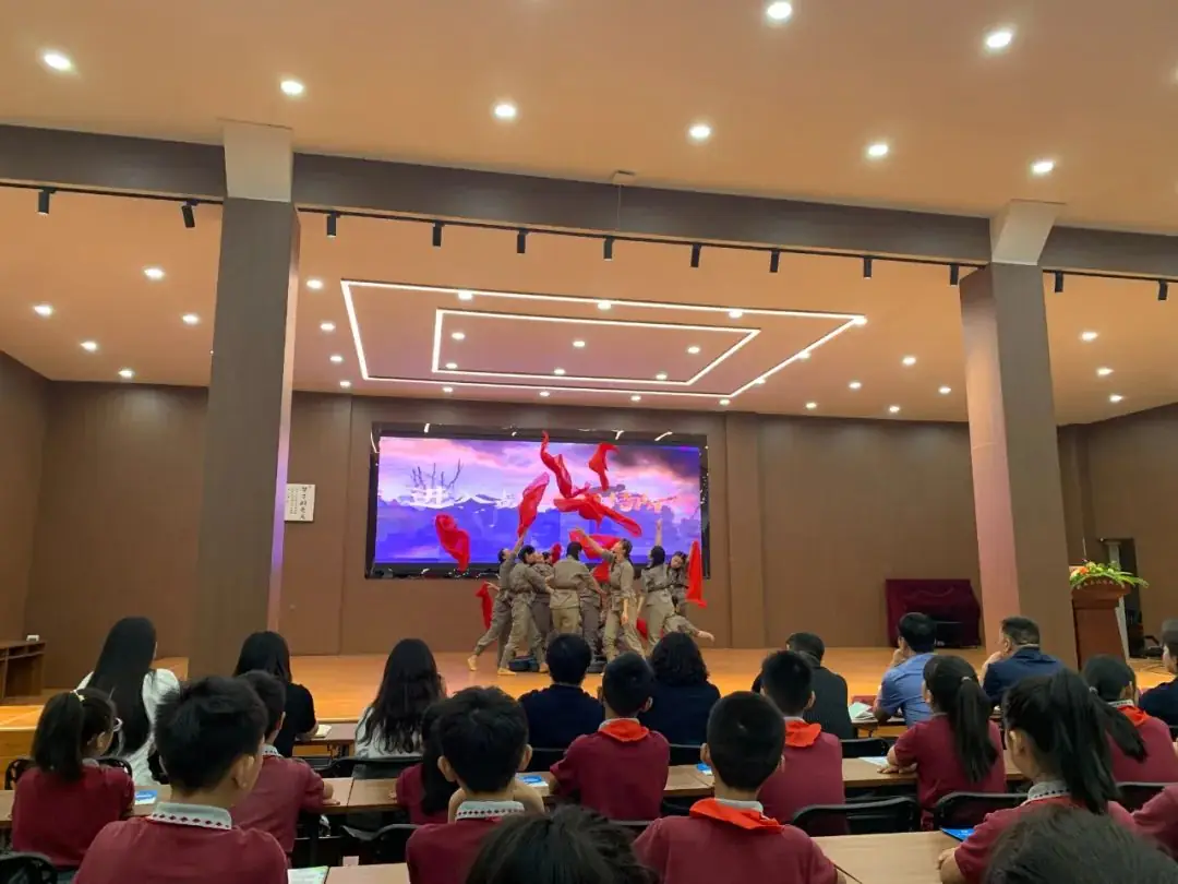【凯旋城小学】检教同行 共护成长——法制宣传进校园纪实 第29张 【凯旋城小学】检教同行 共护成长——法制宣传进校园纪实 第29张