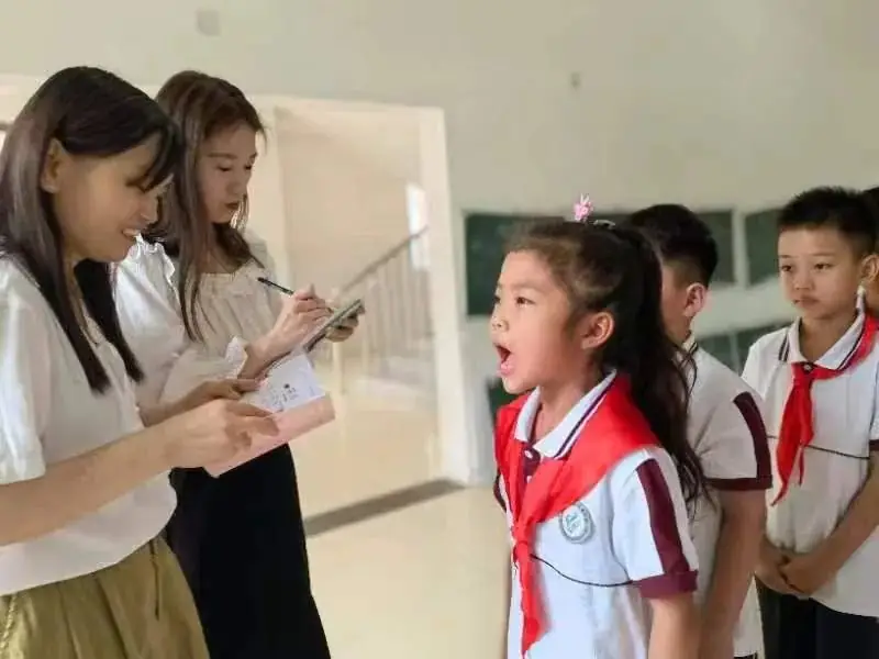 校园动态|曹县第一实验小学经典诵读验收活动 第36张 校园动态|曹县第一实验小学经典诵读验收活动 第36张