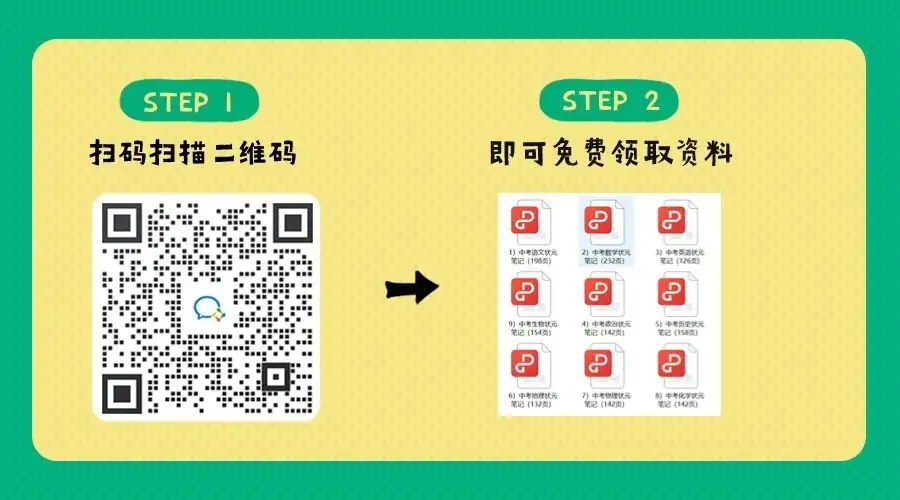 中考考前减压!让你跟“压”力说拜拜~ 第1张 中考考前减压!让你跟“压”力说拜拜~ 第1张