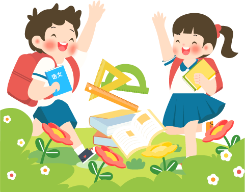 华新小学欢迎你!福田区华新小学2024年小一招生开始啦! 第5张 华新小学欢迎你!福田区华新小学2024年小一招生开始啦! 第5张