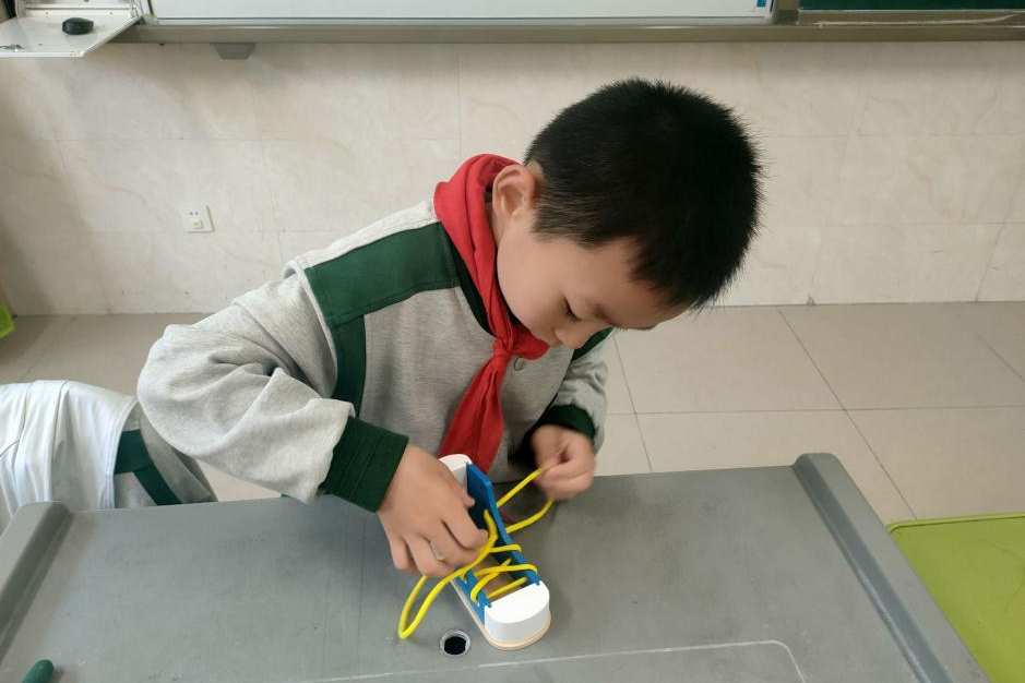 【齐小·活动】南京市齐武路小学第三届生活小达人劳动技能大赛圆满落幕! 第17张 【齐小·活动】南京市齐武路小学第三届生活小达人劳动技能大赛圆满落幕! 第17张