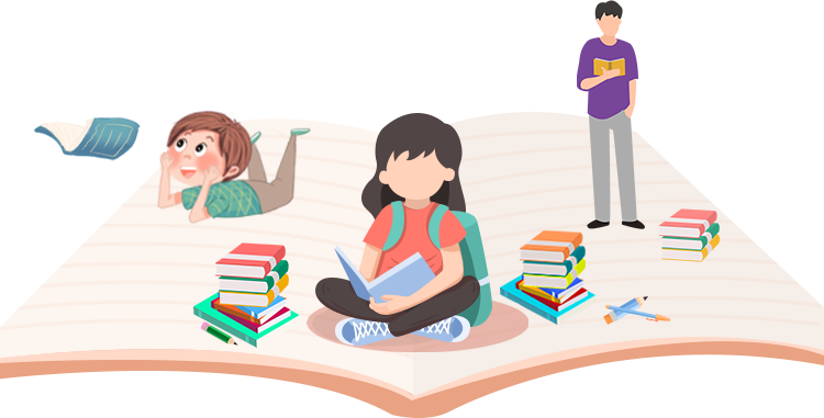 【陈仓实验小学】阅读润心 书香致远——学生读书作品分享(第十四期) 第2张 【陈仓实验小学】阅读润心 书香致远——学生读书作品分享(第十四期) 第2张