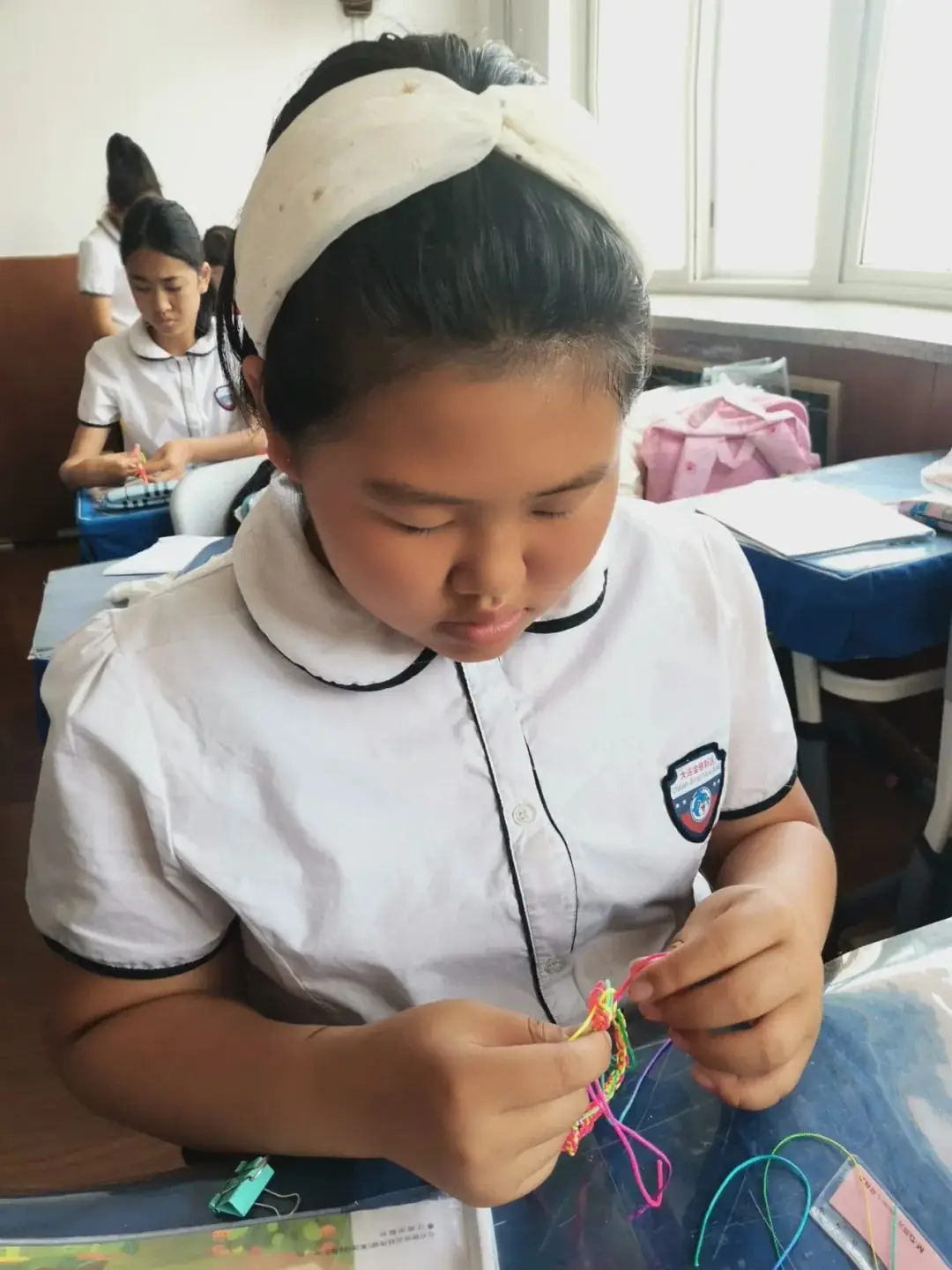 粽叶飘香迎端午 传统文化润童心--湾里小学端午节实践活动 第72张 粽叶飘香迎端午 传统文化润童心--湾里小学端午节实践活动 第72张