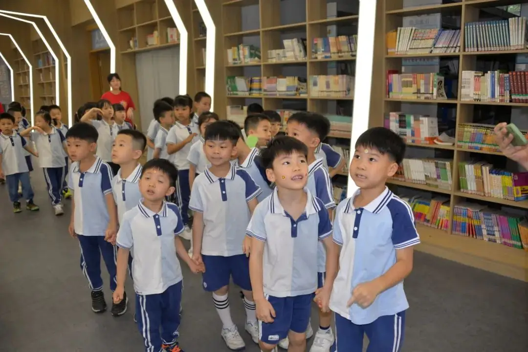 趣探小学,幼见成长 第68张 趣探小学,幼见成长 第68张