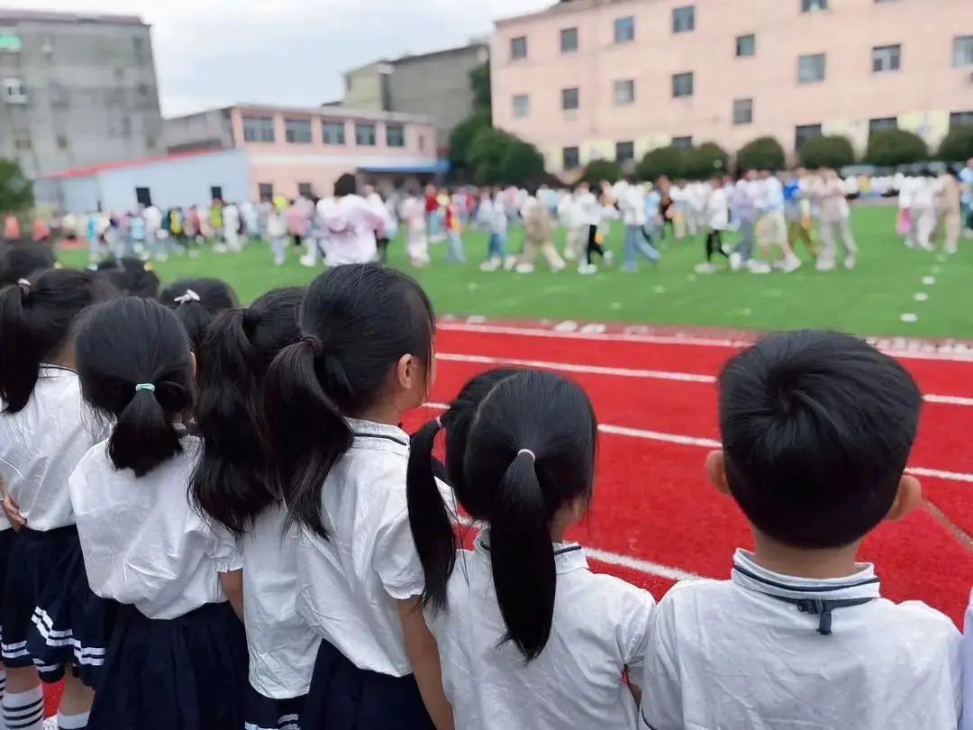 2024荣塘中心幼儿园“初探小学,'幼'见成长”大班幼小衔接活动 第50张 2024荣塘中心幼儿园“初探小学,'幼'见成长”大班幼小衔接活动 第50张