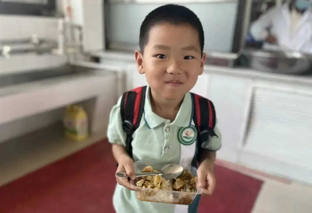 学前教育宣传月|“我拍了拍小学” 第27张 学前教育宣传月|“我拍了拍小学” 第27张
