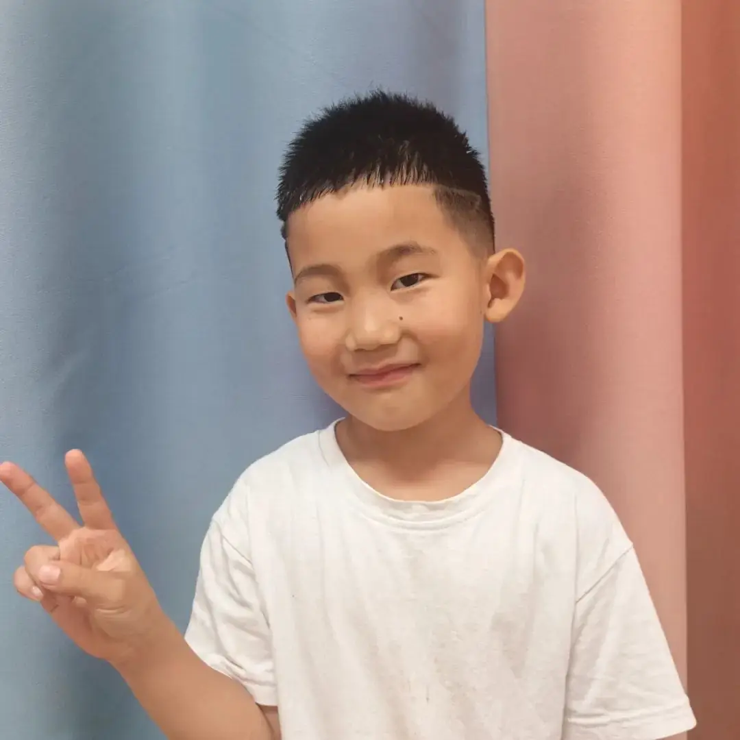 【初探小学 礼遇成长】——安平县幼儿园旧城街园参观小学活动纪实 第25张 【初探小学 礼遇成长】——安平县幼儿园旧城街园参观小学活动纪实 第25张