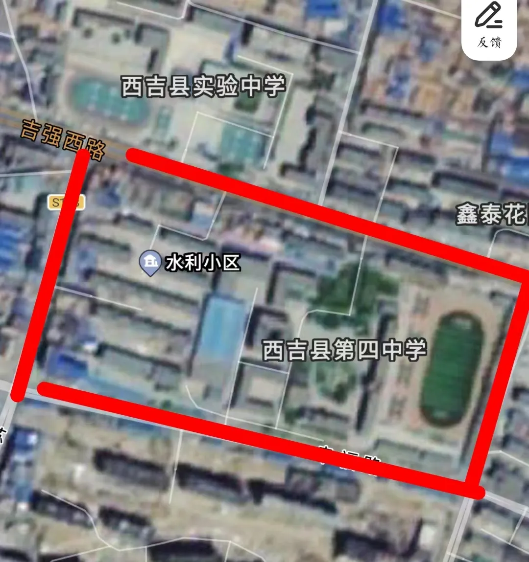注意!高考期间,西吉这些路段实行交通管制 第4张 注意!高考期间,西吉这些路段实行交通管制 第4张