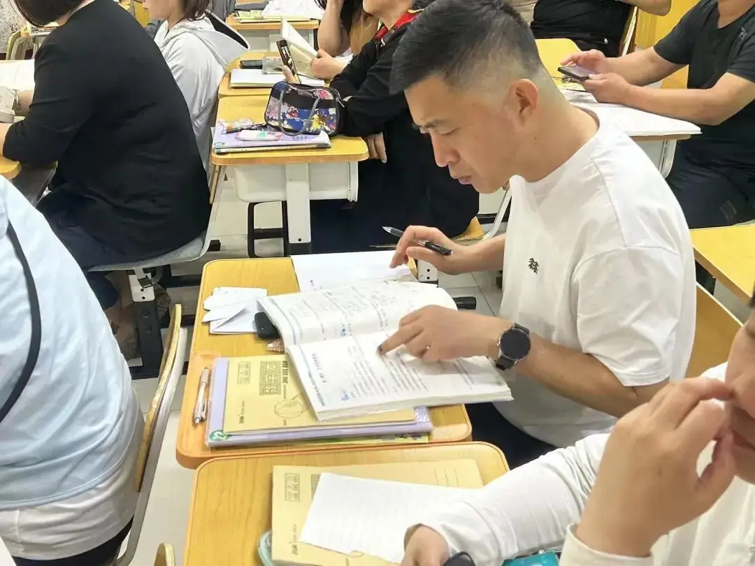 【柳林校区】一起见证成长——柳林铺小学召开家长交流会 第48张 【柳林校区】一起见证成长——柳林铺小学召开家长交流会 第48张