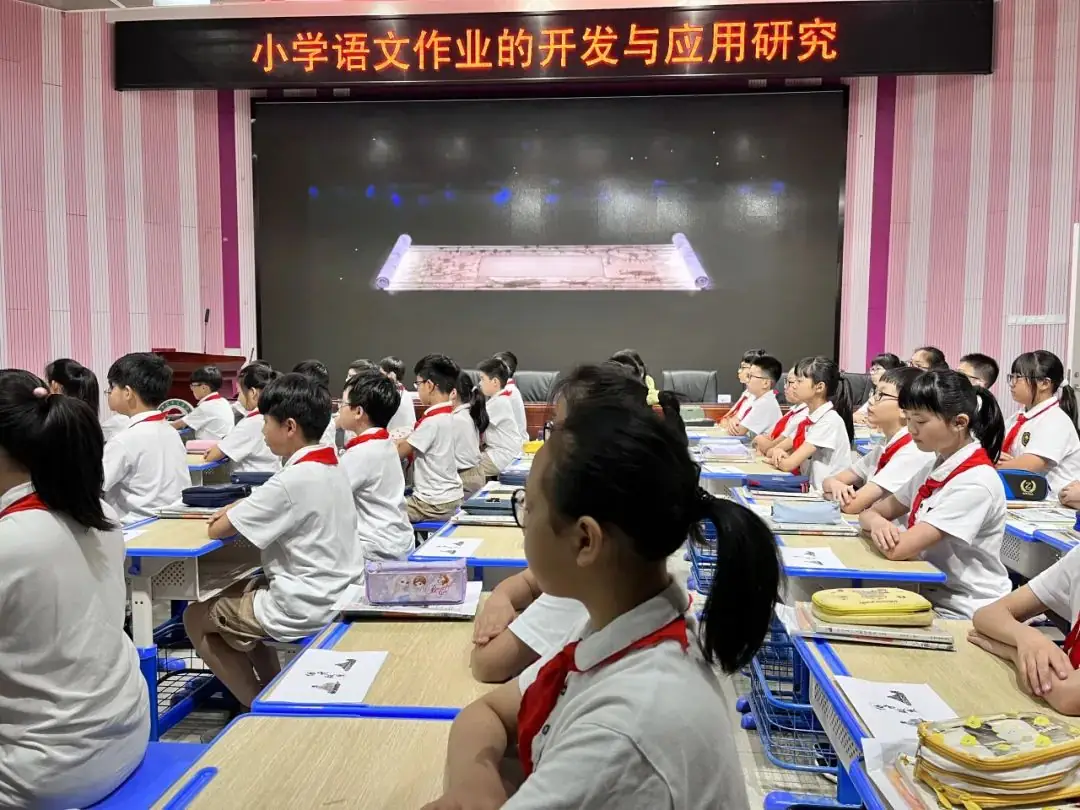 我听教授说专业丨小学教育(师范) 第7张 我听教授说专业丨小学教育(师范) 第7张